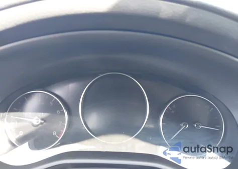 2024 Mazda Mazda3 2.5 S Select Sport z USA, uszkodzony, nr VIN 3MZBPABM8RM413883